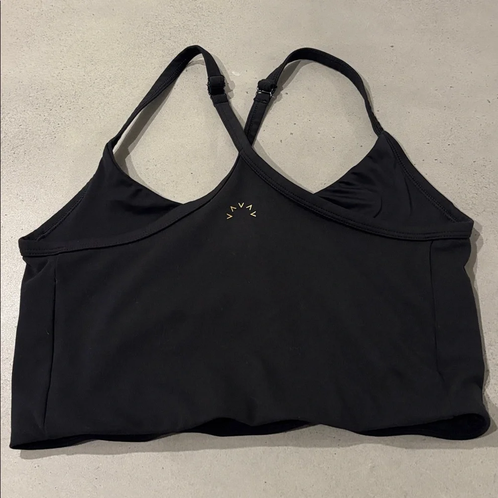 Varley Always Surrey Sports Bra - Picture 5 of 6